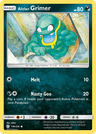 Alolan Grimer