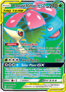Venusaur & Snivy-GX