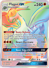 Flygon-GX