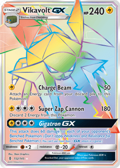 Vikavolt-GX
