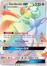 Gardevoir-GX