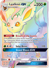 Leafeon-GX