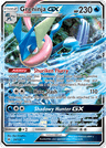 Greninja-GX