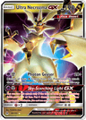 Ultra Necrozma-GX