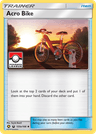 Acro Bike