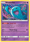 Wobbuffet