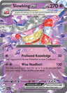 Slowking ex