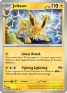 Jolteon