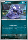 Grimer