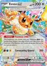 Eevee ex