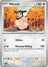 Miltank