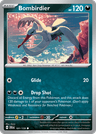 Bombirdier