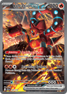 Volcanion ex