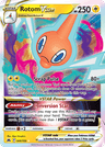 Rotom VSTAR