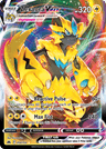 Zeraora VMAX