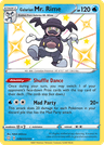 Galarian Mr. Rime