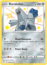 Duraludon
