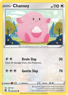 Chansey