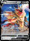 Zamazenta V