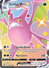 Crobat VMAX