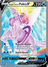 Origin Forme Palkia V