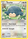 Snorlax