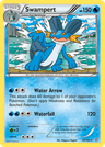 Swampert