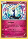 Xerneas