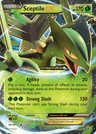 Sceptile-EX