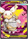 Mega Audino ex