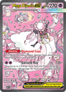 Mega Diancie ex