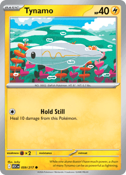 Tynamo