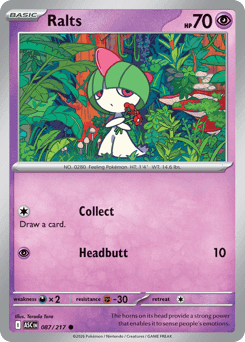 Ralts