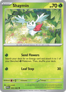 Shaymin