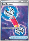 Tool Scrapper