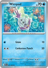 Wimpod