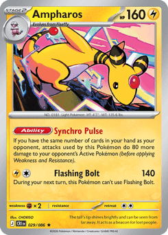 Ampharos