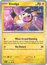 Emolga
