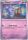 Espurr