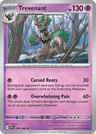 Trevenant