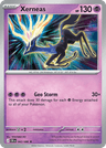 Xerneas
