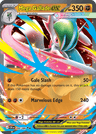 Mega Gallade ex