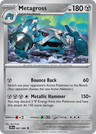 Metagross