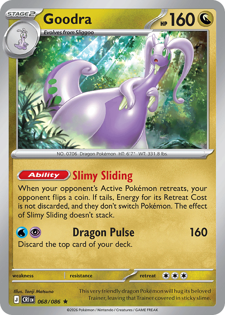 Goodra