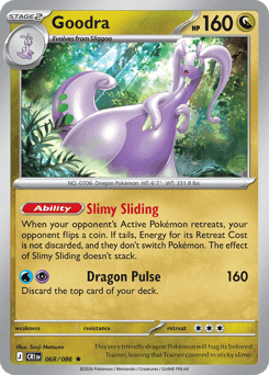 Goodra