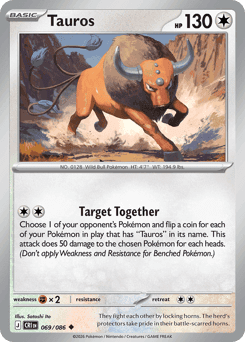Tauros