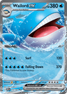 Wailord ex