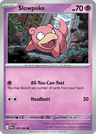 Slowpoke