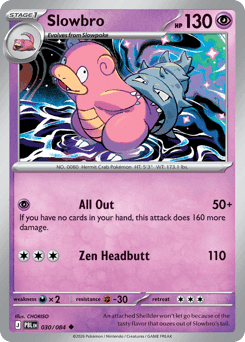 Slowbro