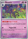 Banette